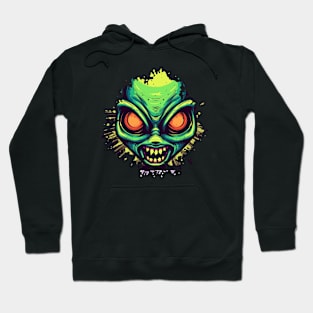 Aliens Hoodie